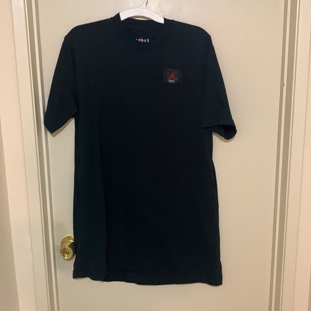 Nike Jordan tshirt dress
